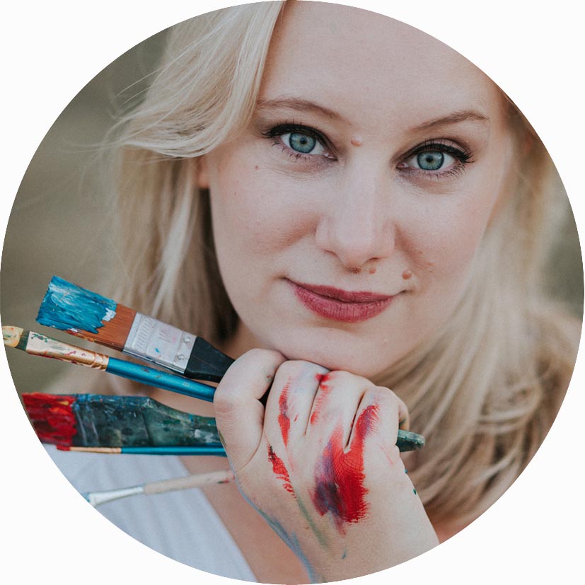 TESS PEARTREE | MALZEIT