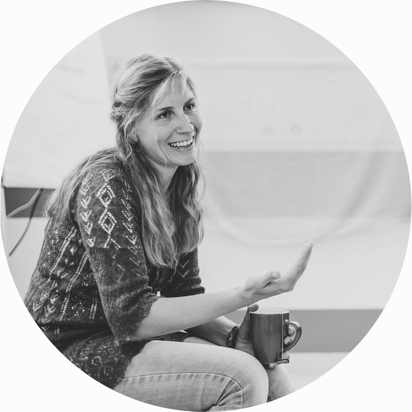 ANIKA LYSKO-KRECKLAU | SANFT INS LEBEN